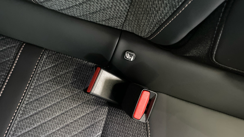 Peugeot 2008 1.2 PureTech Allure 5dr Petrol Estate